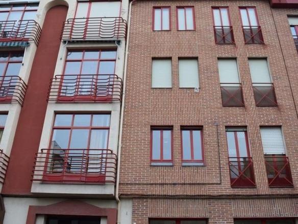 Penthouse for sale in Sonsoles