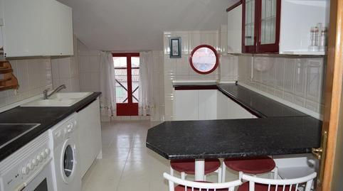Penthouse for sale in Sonsoles