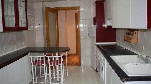 Penthouse for sale in Sonsoles