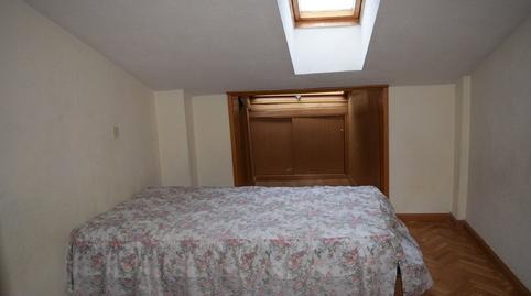 Penthouse for sale in Sonsoles