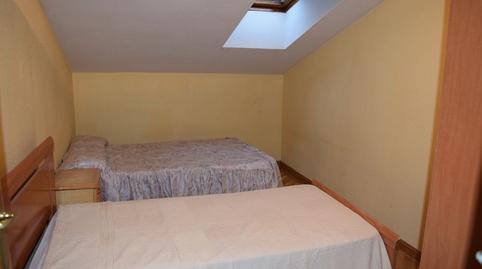 Penthouse for sale in Sonsoles