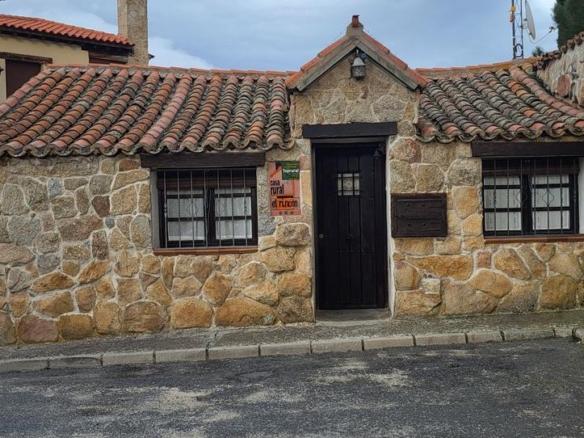 Rustic property for sale in Padiernos