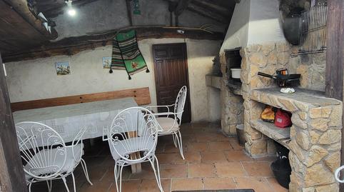 Rustic property for sale in Padiernos