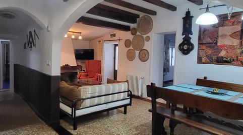 Rustic property for sale in Padiernos