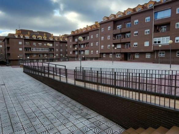 Apartment for sale in Sonsoles