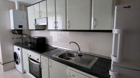 Apartment for sale in Sonsoles