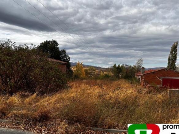 Residential property for sale on Calle Iglesia, 106, Solosancho