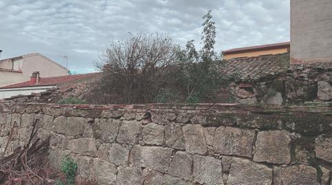 Townhouse for sale on Calle Fragua, 64, Solosancho
