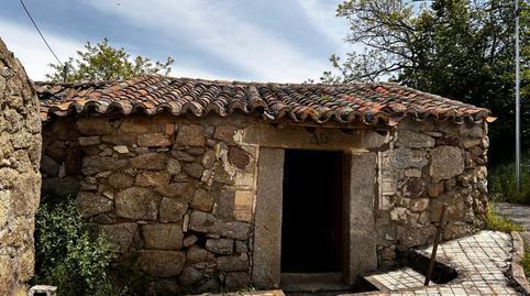 Residential property for sale in Travesía del Campanario, 1, Solosancho