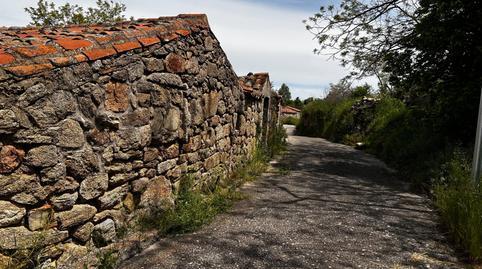 Residential property for sale in Travesía del Campanario, 1, Solosancho