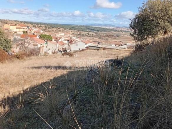 Residential property for sale in La Colilla
