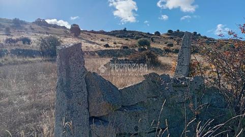 Residential property for sale in La Colilla