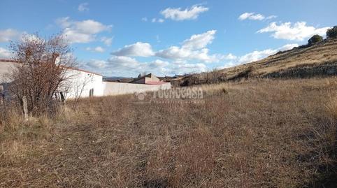 Residential property for sale in La Colilla
