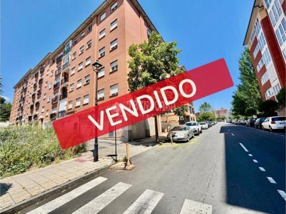 Apartment for sale in Universidad