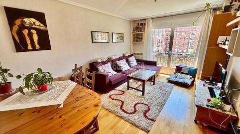Apartment for sale in Universidad