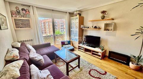 Apartment for sale in Universidad