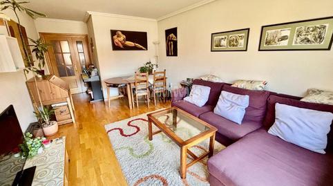 Apartment for sale in Universidad
