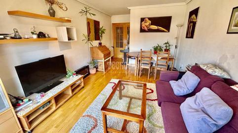 Apartment for sale in Universidad