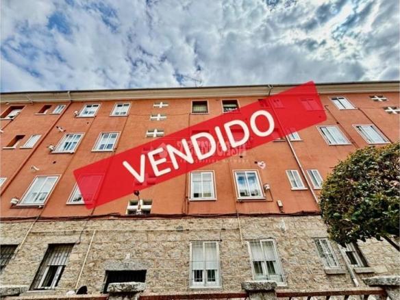 Apartment for sale in Estación