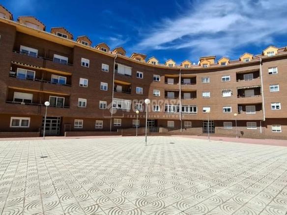 Apartment for sale in Sonsoles