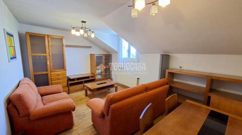 Apartment for sale in Sonsoles