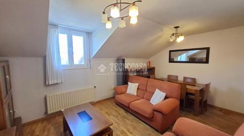 Apartment for sale in Sonsoles