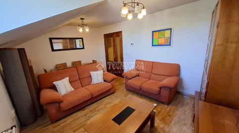 Apartment for sale in Sonsoles