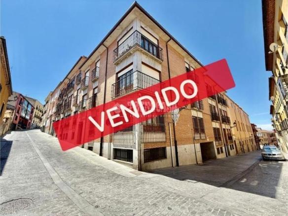 Apartment for sale in Murallas
