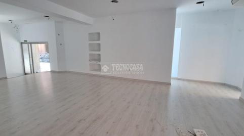 Commercial space for sale in the city center
