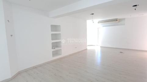 Commercial space for sale in the city center