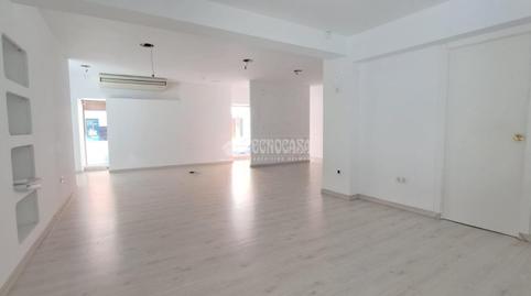 Commercial space for sale in the city center