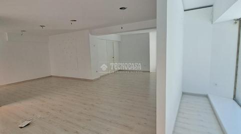 Commercial space for sale in the city center