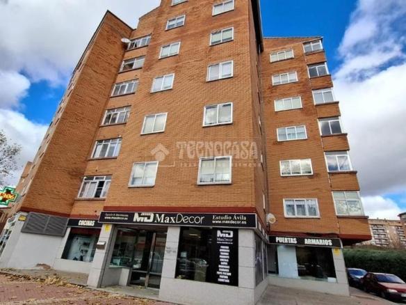 Apartment for sale in Universidad