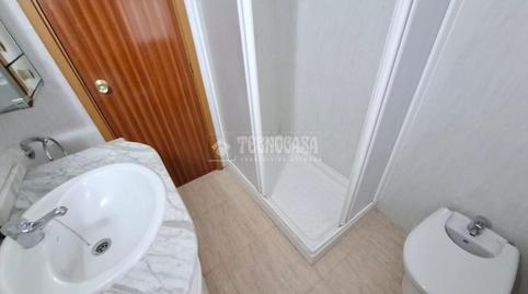Apartment for sale in Universidad
