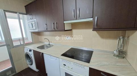 Apartment for sale in Universidad