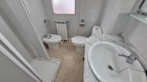 Apartment for sale in Universidad