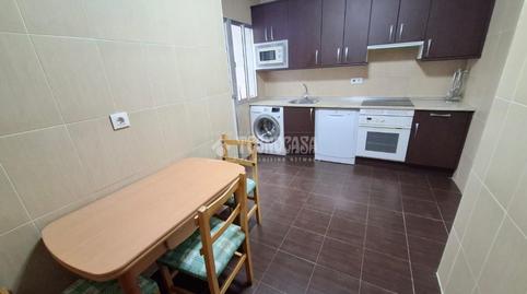 Apartment for sale in Universidad