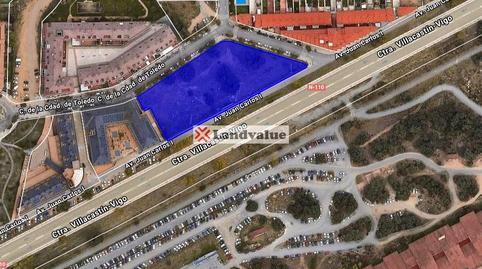 Residential property for sale at Juan Carlos I, 10, Hervencias Altas – El Pinar
