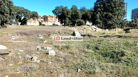 Residential property for sale at Juan Carlos I, 10, Hervencias Altas – El Pinar