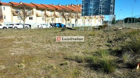 Residential property for sale at Juan Carlos I, 10, Hervencias Altas – El Pinar