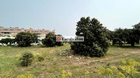 Residential property for sale at Juan Carlos I, 10, Hervencias Altas – El Pinar