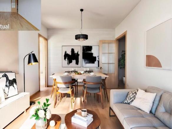 Apartment for sale in Sonsoles