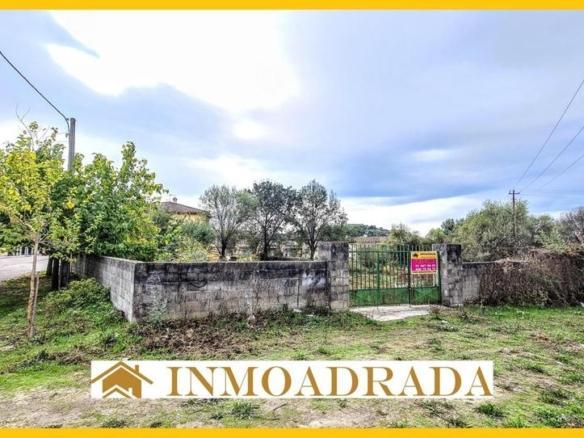 Residential property for sale in Frisla, La Adrada