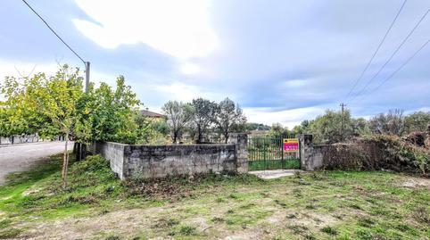 Residential property for sale in Frisla, La Adrada