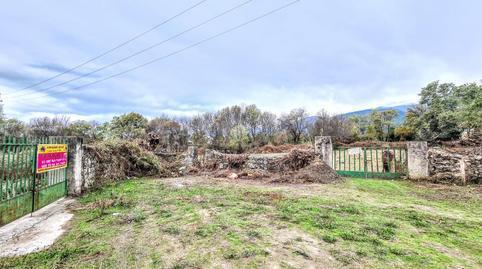 Residential property for sale in Frisla, La Adrada
