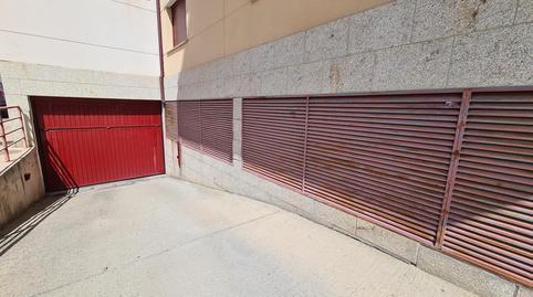 Garage for sale in Machacalinos, La Adrada