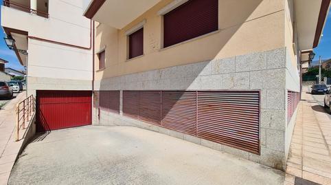 Garage for sale in Machacalinos, La Adrada