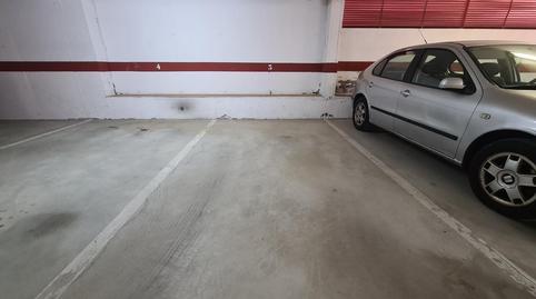 Garage for sale in Machacalinos, La Adrada