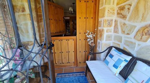 House or villa for sale in Urbanización el Castillo, La Adrada