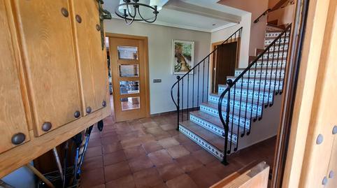 House or villa for sale in Urbanización el Castillo, La Adrada